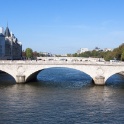 Paris - 533 - Seine